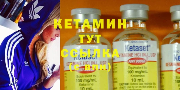 крисы Алексеевка